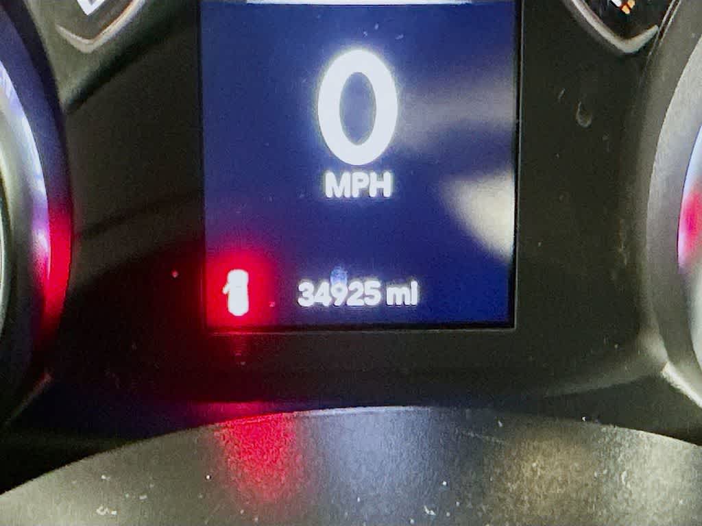 Thumbnail: 2021 Jeep Wrangler - 20