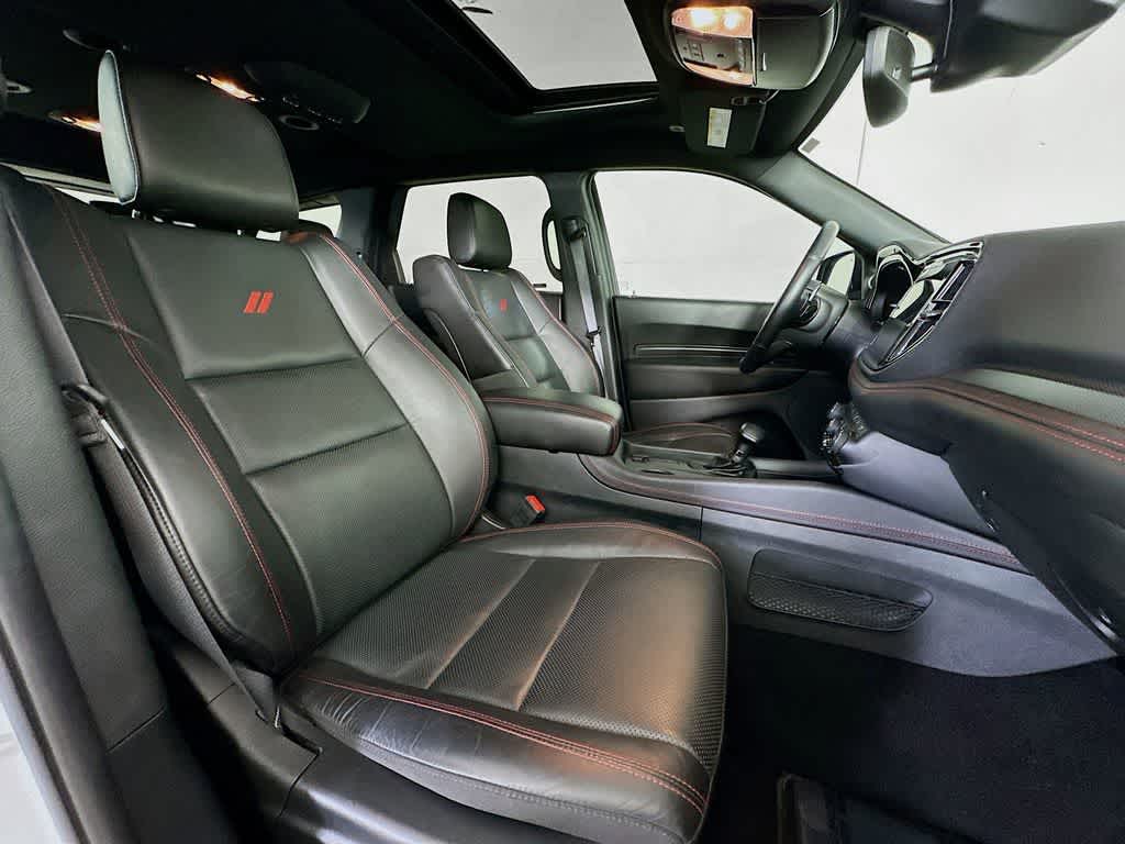 Thumbnail: 2025 Dodge Durango - 15