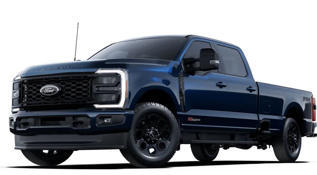 Thumbnail: 2025 Ford F-350 - 1