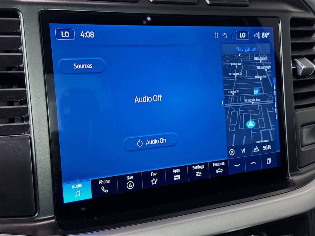 Thumbnail: 2023 Ford F-150 - 16