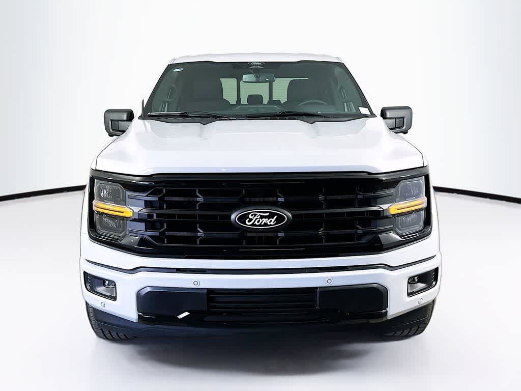 Thumbnail: 2025 Ford F-150 - 6