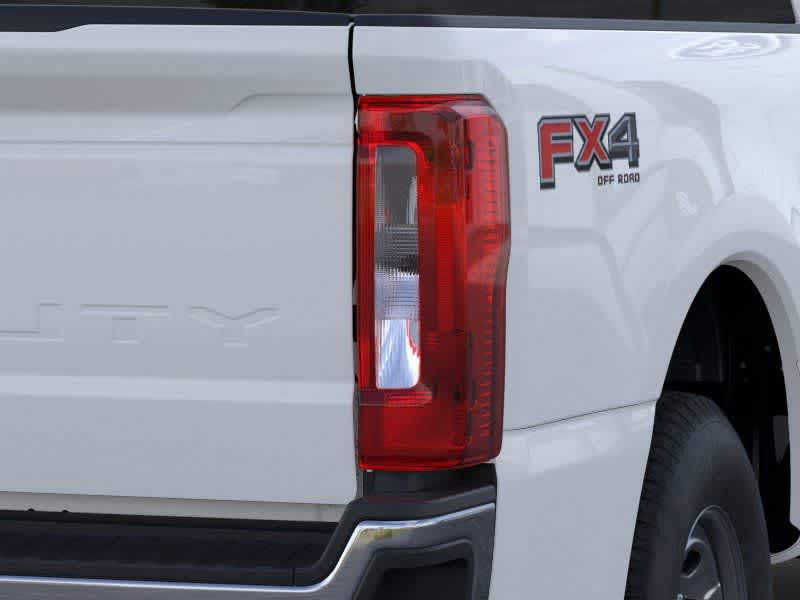 Thumbnail: 2026 Ford F-250 - 21