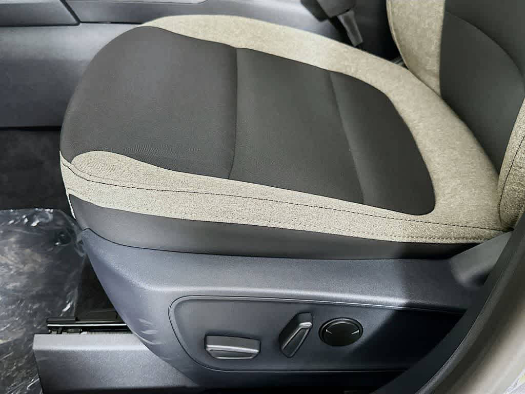 Thumbnail: 2025 Ford Bronco Sport - 29