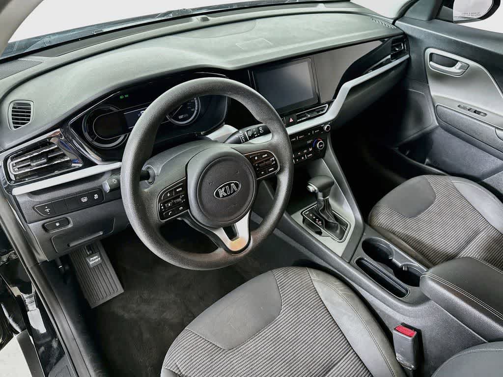 Thumbnail: 2020 Kia Niro - 2