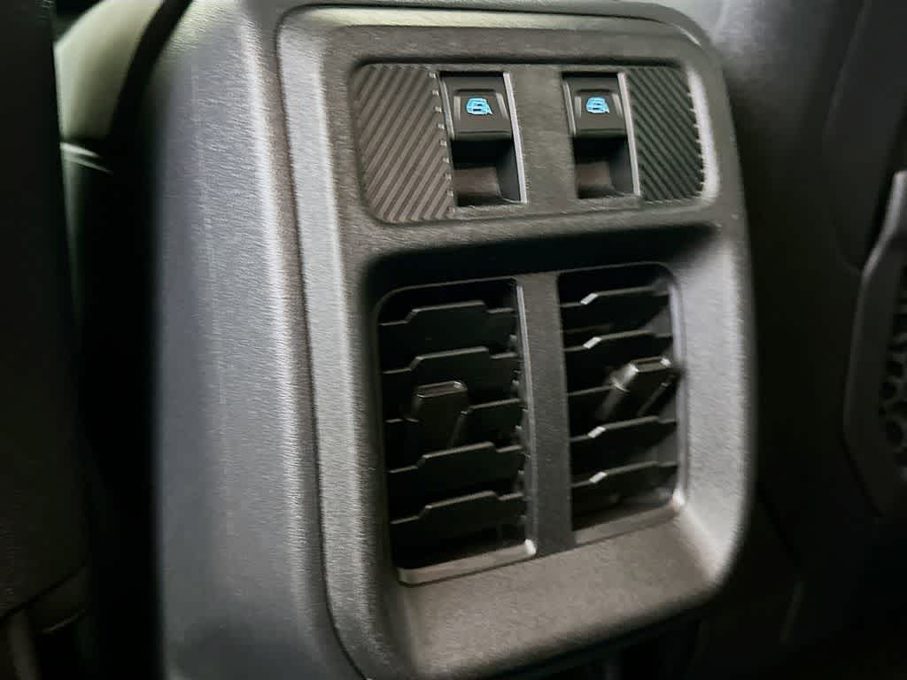 Thumbnail: 2025 Ford Bronco - 13