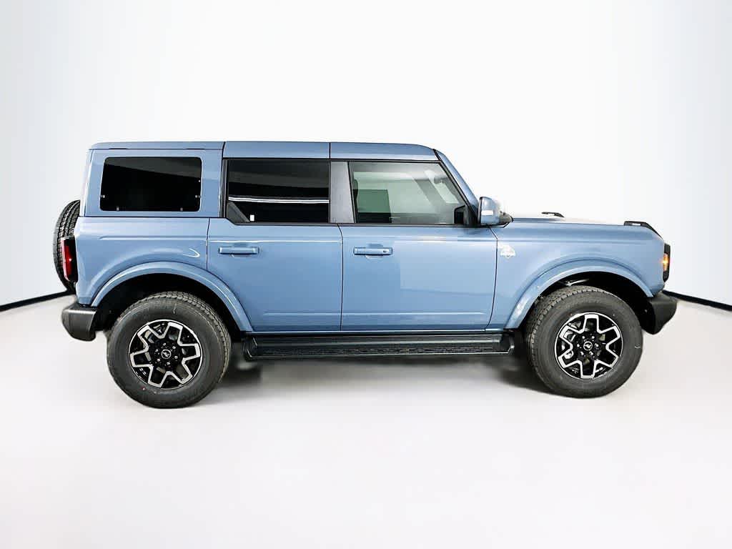 Thumbnail: 2025 Ford Bronco - 26