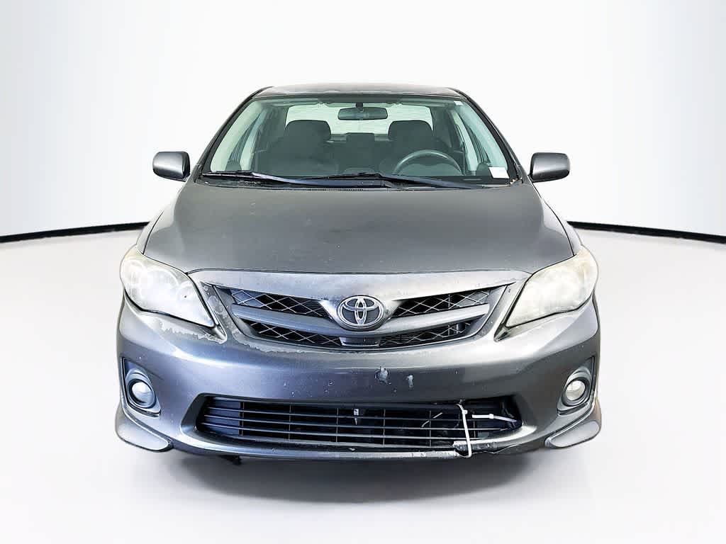 Thumbnail: 2013 Toyota Corolla - 6