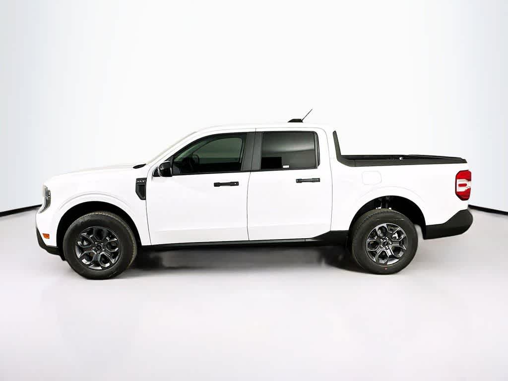 Thumbnail: 2026 Ford Maverick - 3