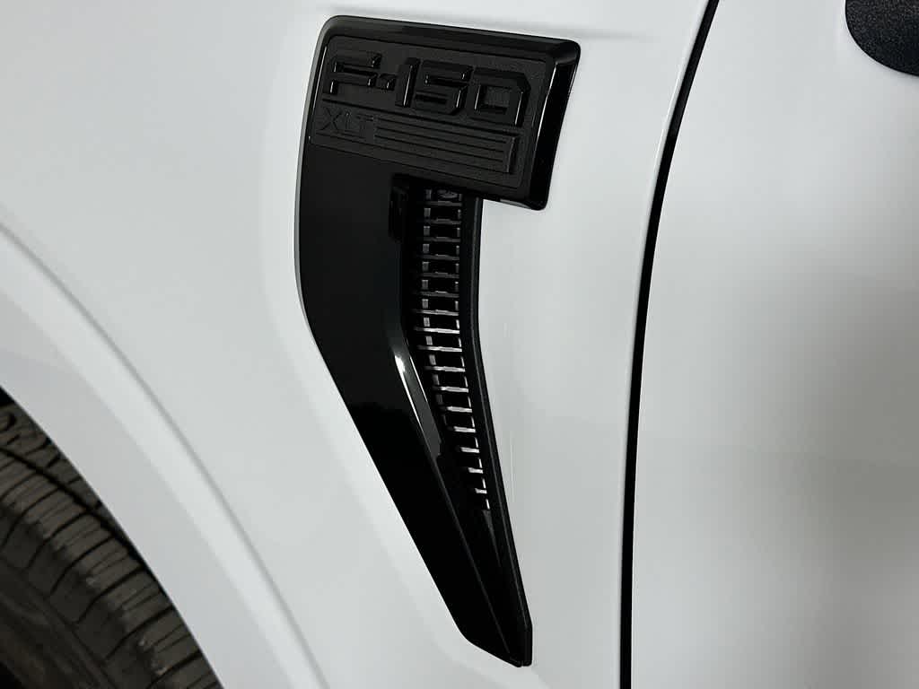 Thumbnail: 2025 Ford F-150 - 7