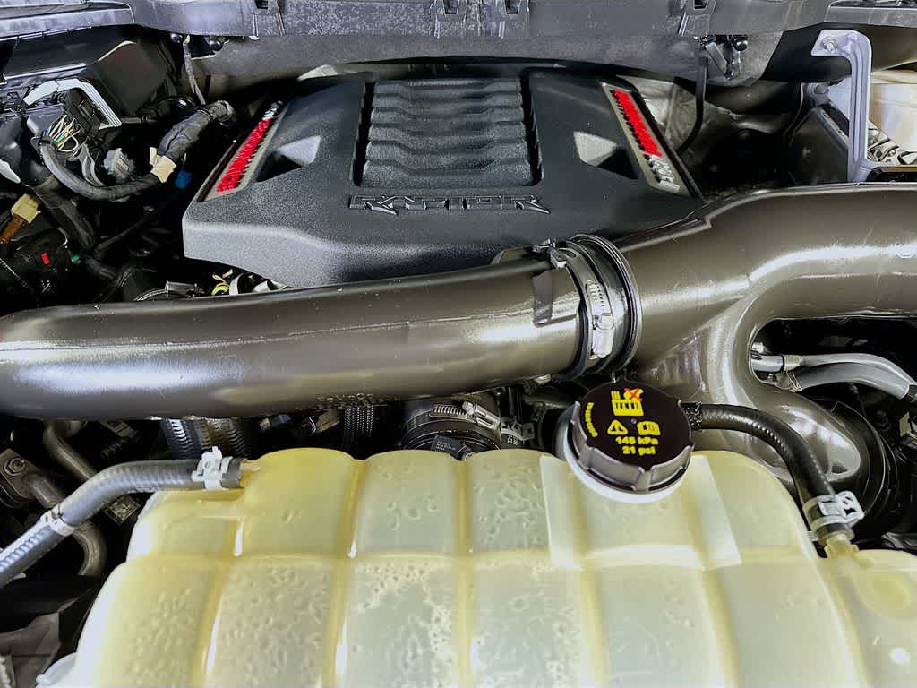 Thumbnail: 2023 Ford F-150 - 9