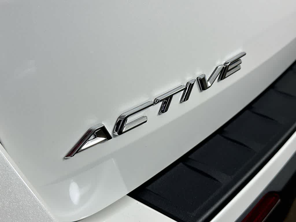 Thumbnail: 2026 Ford Explorer - 7