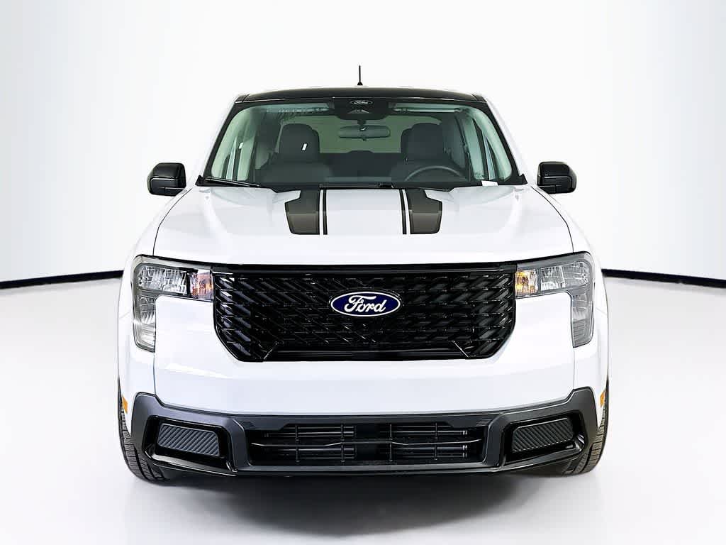 Thumbnail: 2026 Ford Maverick - 6