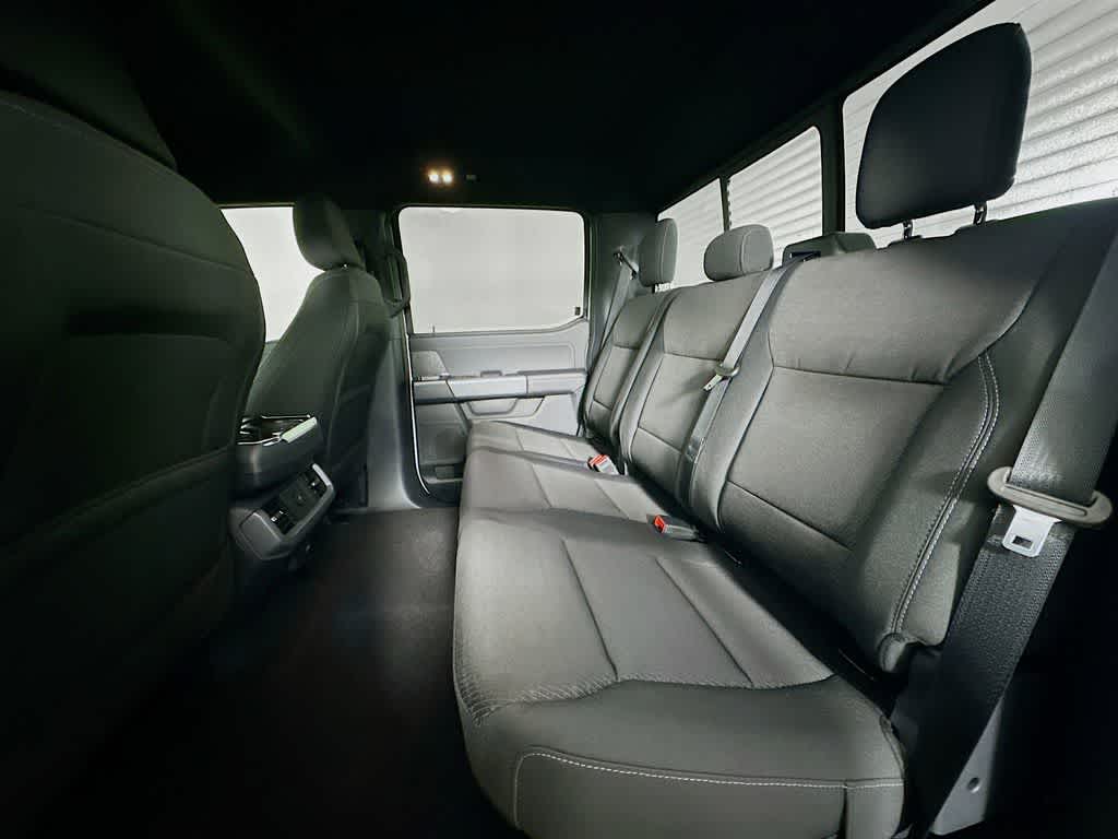 Thumbnail: 2025 Ford F-150 - 14