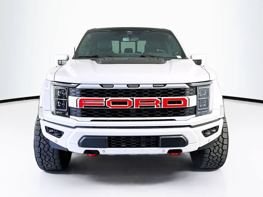 Thumbnail: 2022 Ford F-150 - 6