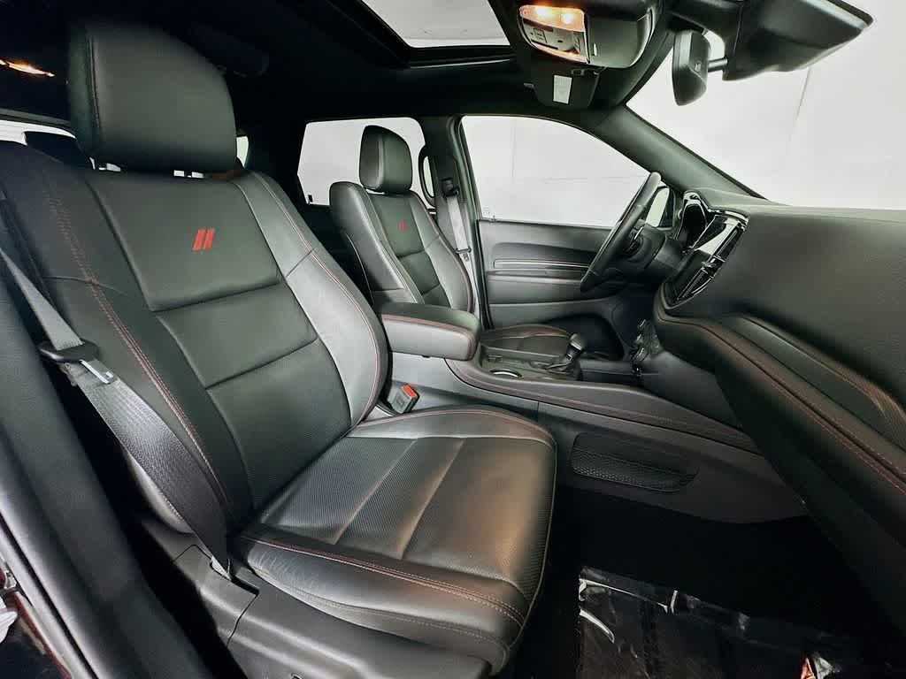 Thumbnail: 2025 Dodge Durango - 15