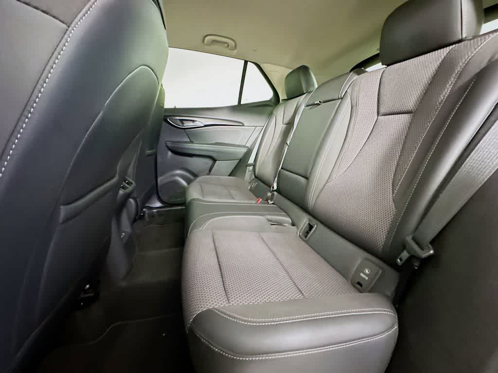 Thumbnail: 2023 Buick Envision - 14