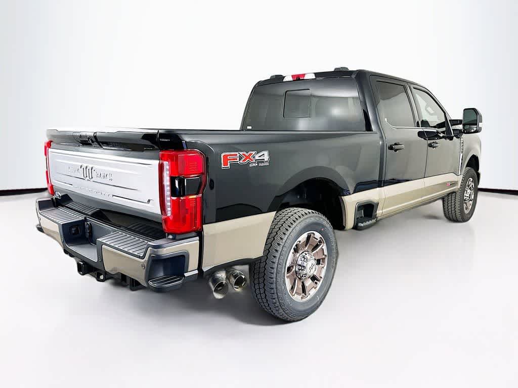 Thumbnail: 2026 Ford F-250 - 25