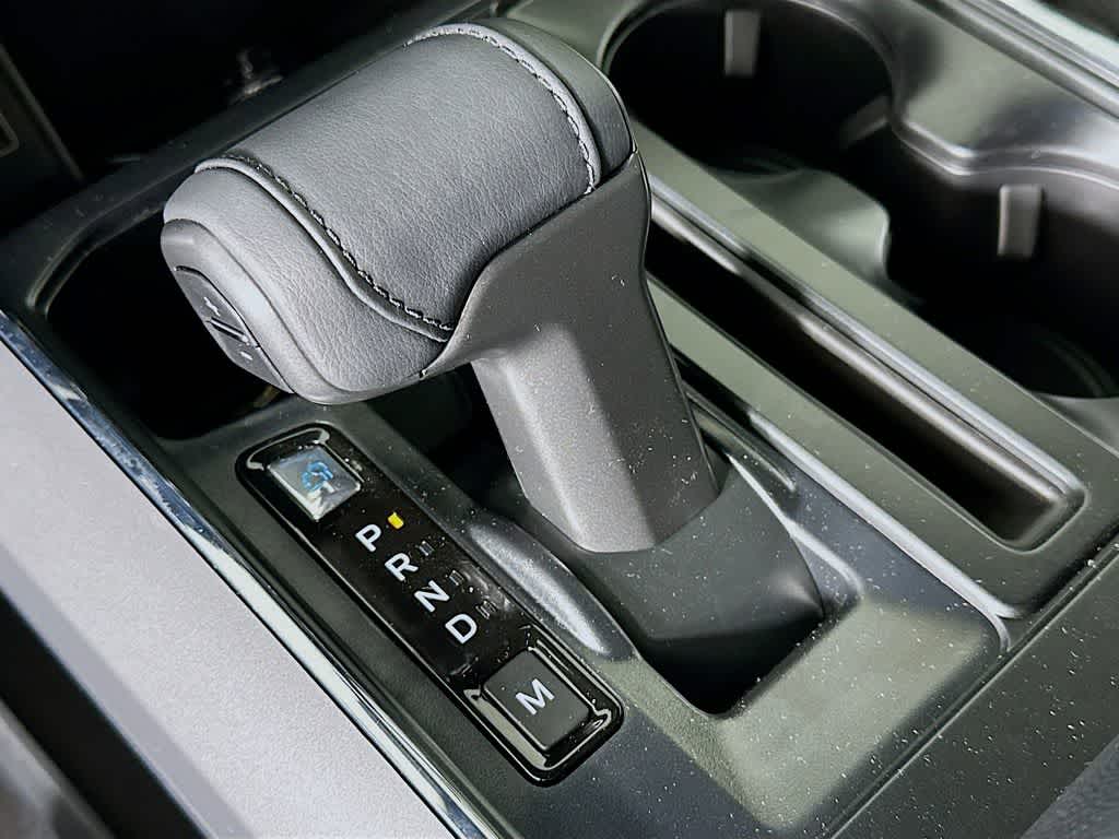 Thumbnail: 2025 Ford F-150 - 19