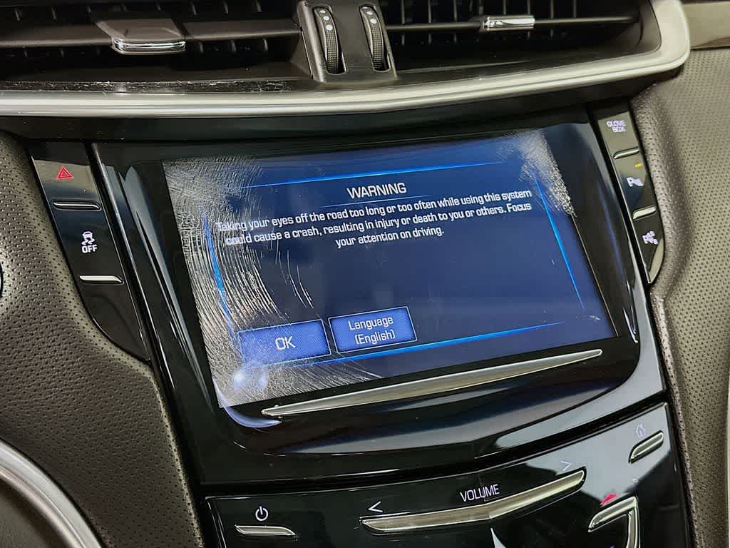 Thumbnail: 2016 Cadillac XTS - 17