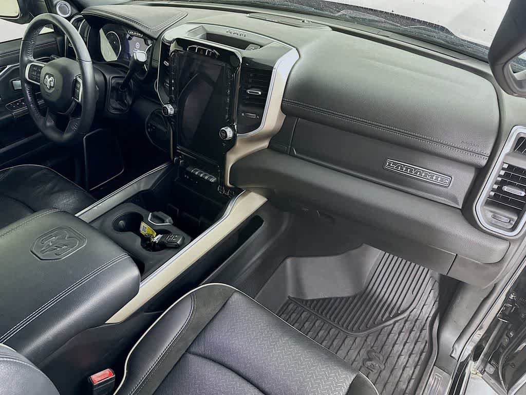 Thumbnail: 2019 RAM 2500 - 31