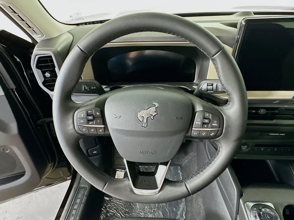 Thumbnail: 2025 Ford Bronco Sport - 16