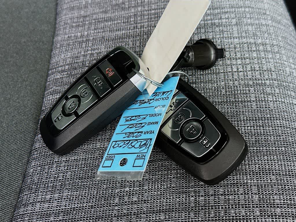 Thumbnail: 2026 Ford F-250 - 21