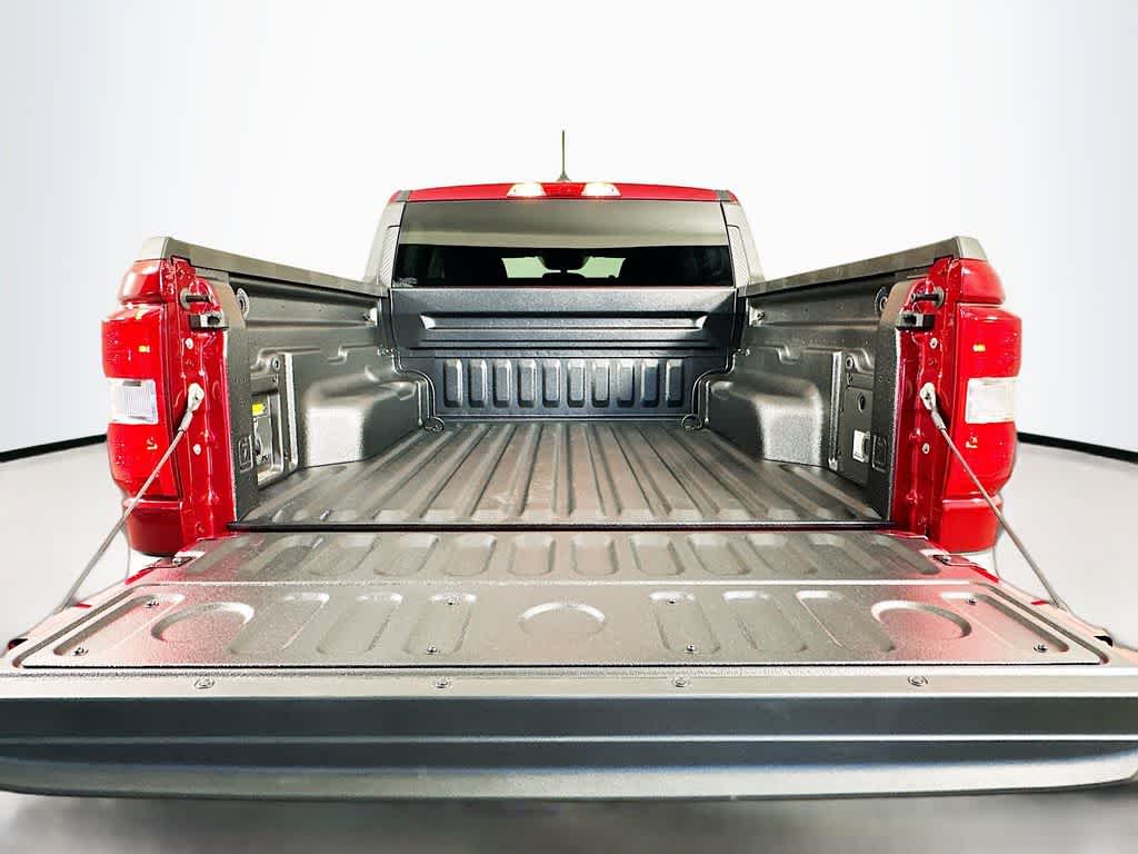 Thumbnail: 2026 Ford Maverick - 19