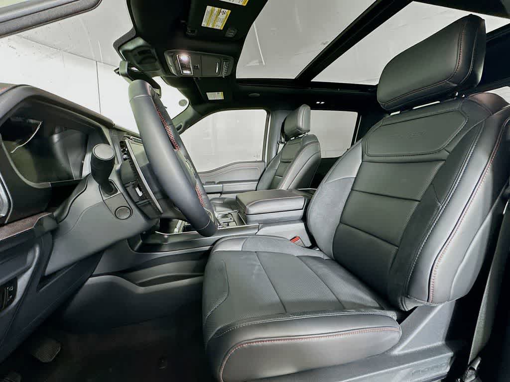 Thumbnail: 2026 Ford F-150 - 12