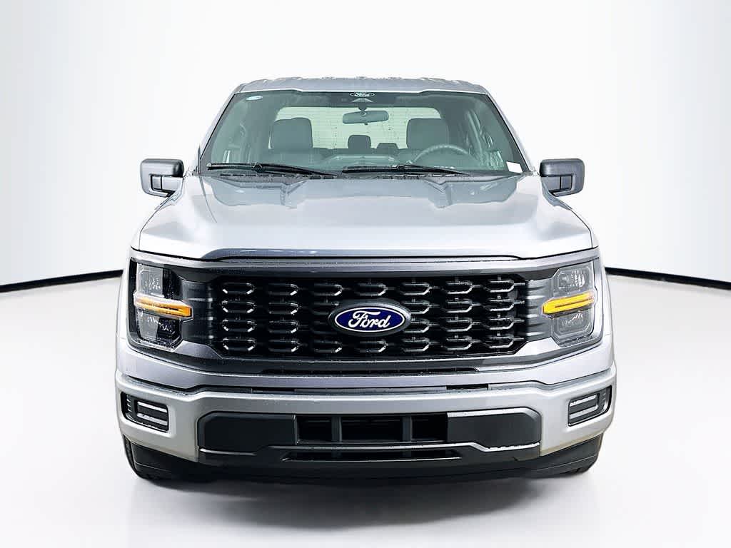 Thumbnail: 2025 Ford F-150 - 6
