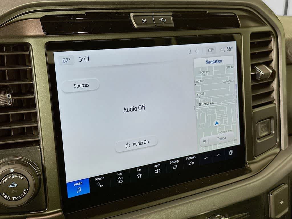 Thumbnail: 2025 Ford F-150 - 17