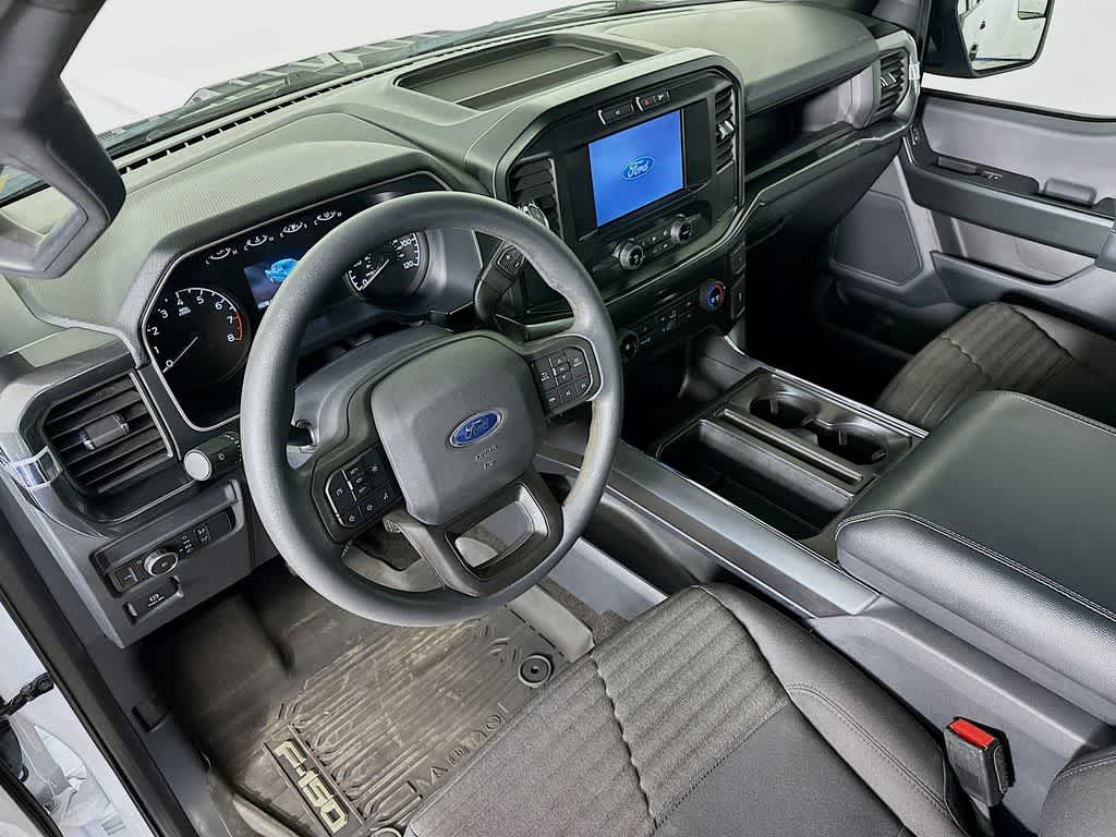 Thumbnail: 2022 Ford F-150 - 2