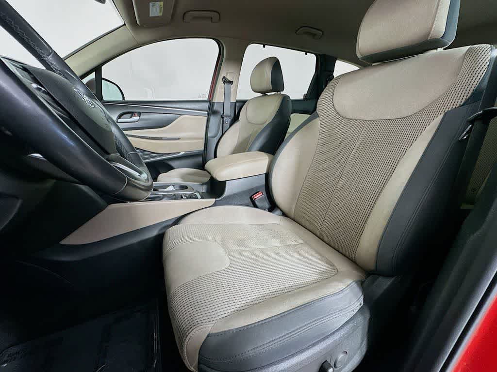 Thumbnail: 2020 Hyundai Santa Fe - 11