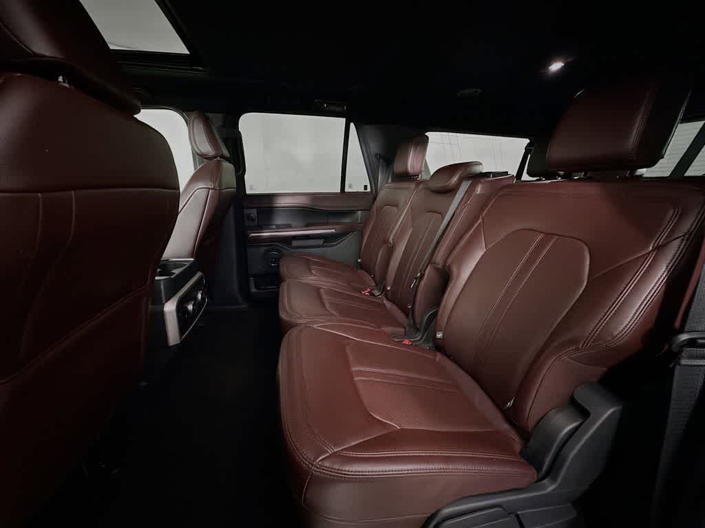 Thumbnail: 2024 Ford Expedition MAX - 14