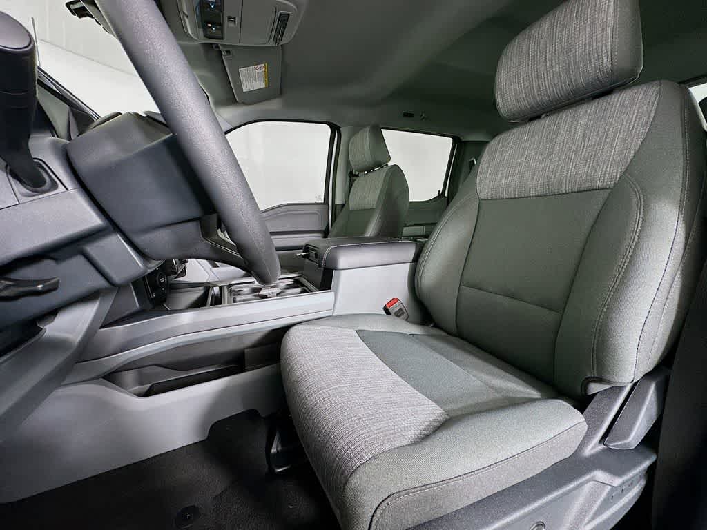 Thumbnail: 2026 Ford F-250 - 12