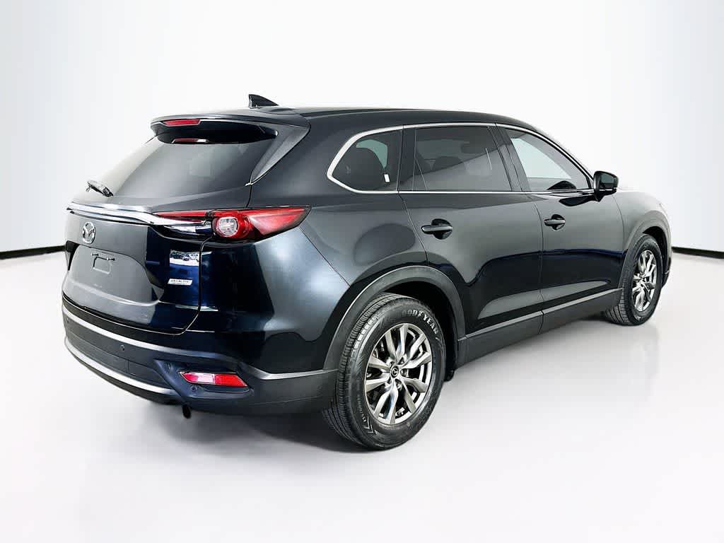 Thumbnail: 2018 Mazda CX-9 - 25