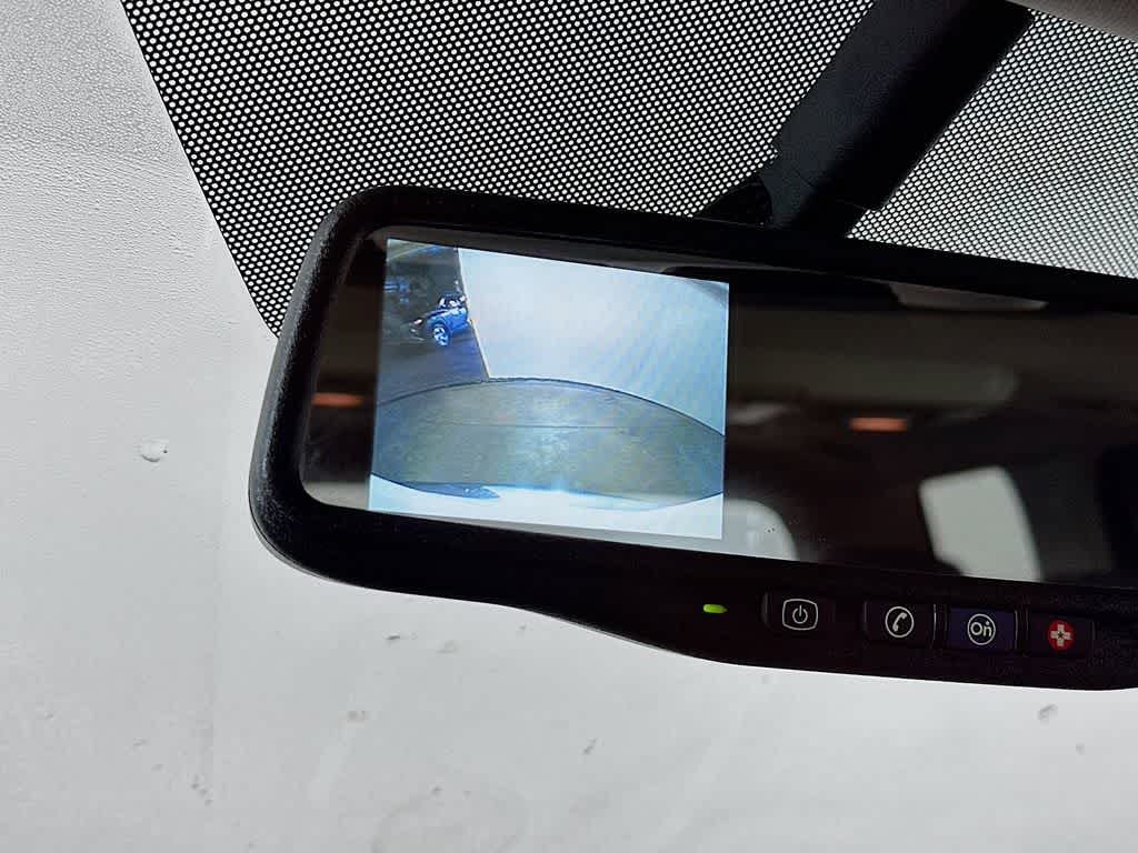 Thumbnail: 2012 GMC Acadia - 28