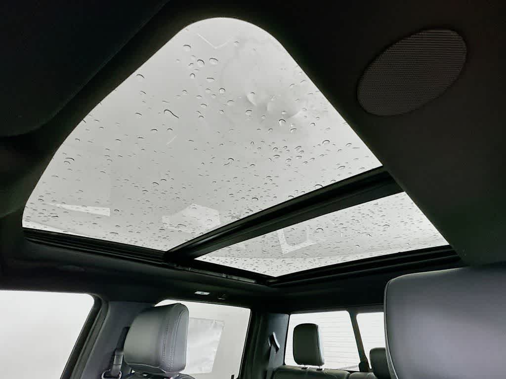 Thumbnail: 2025 Ford F-150 - 33