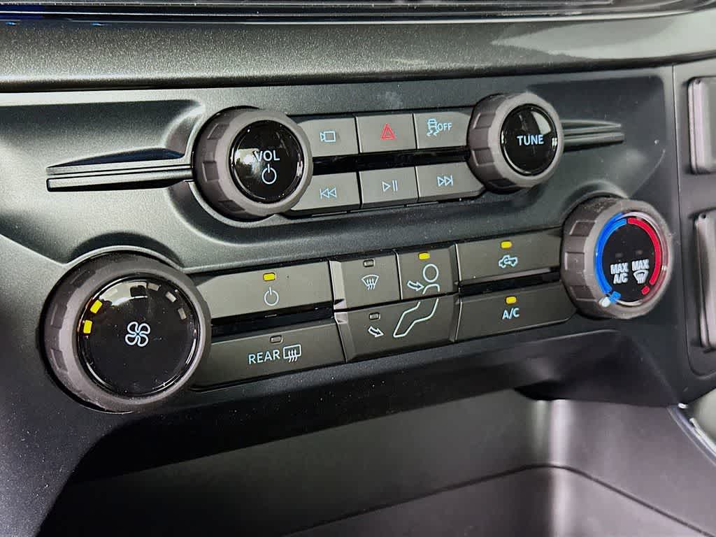 Thumbnail: 2025 Ford F-150 - 18