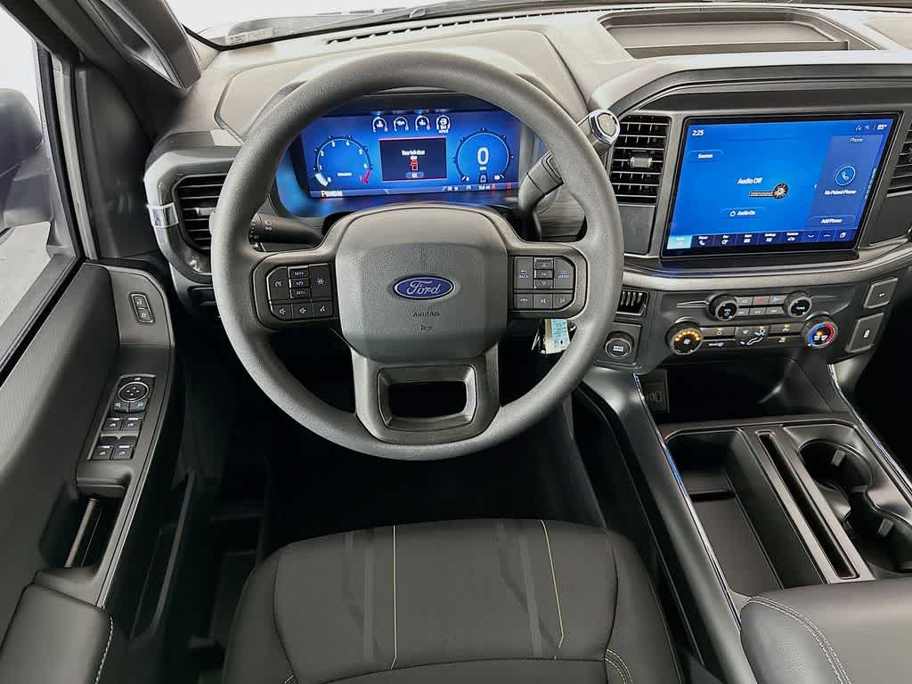Thumbnail: 2025 Ford F-150 - 10