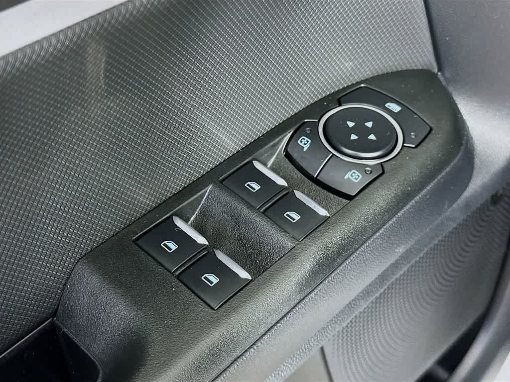 Thumbnail: 2025 Ford Bronco Sport - 29