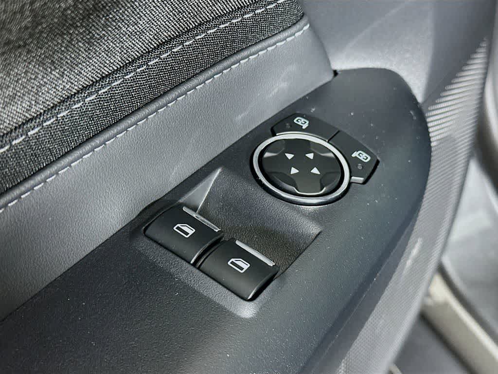 Thumbnail: 2026 Ford Mustang - 26