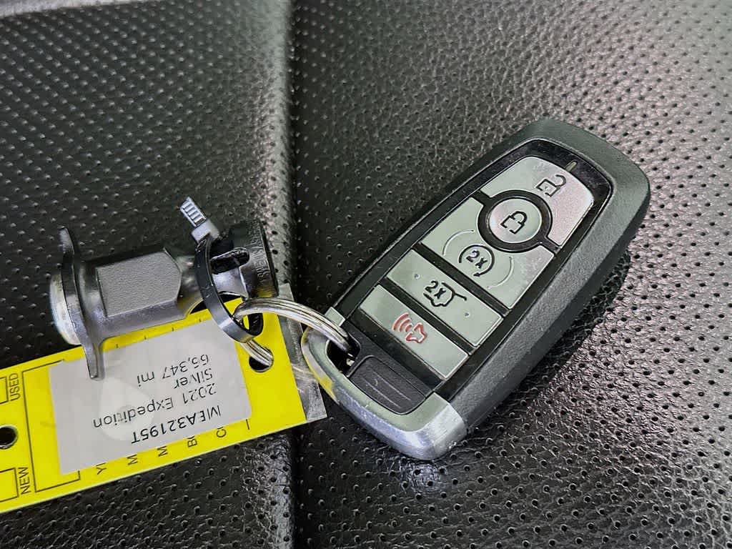 Thumbnail: 2021 Ford Expedition - 19