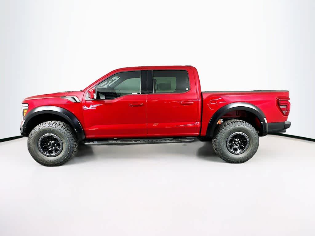 Thumbnail: 2025 Ford F-150 - 3