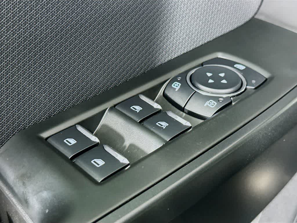 Thumbnail: 2025 Ford F-150 - 29