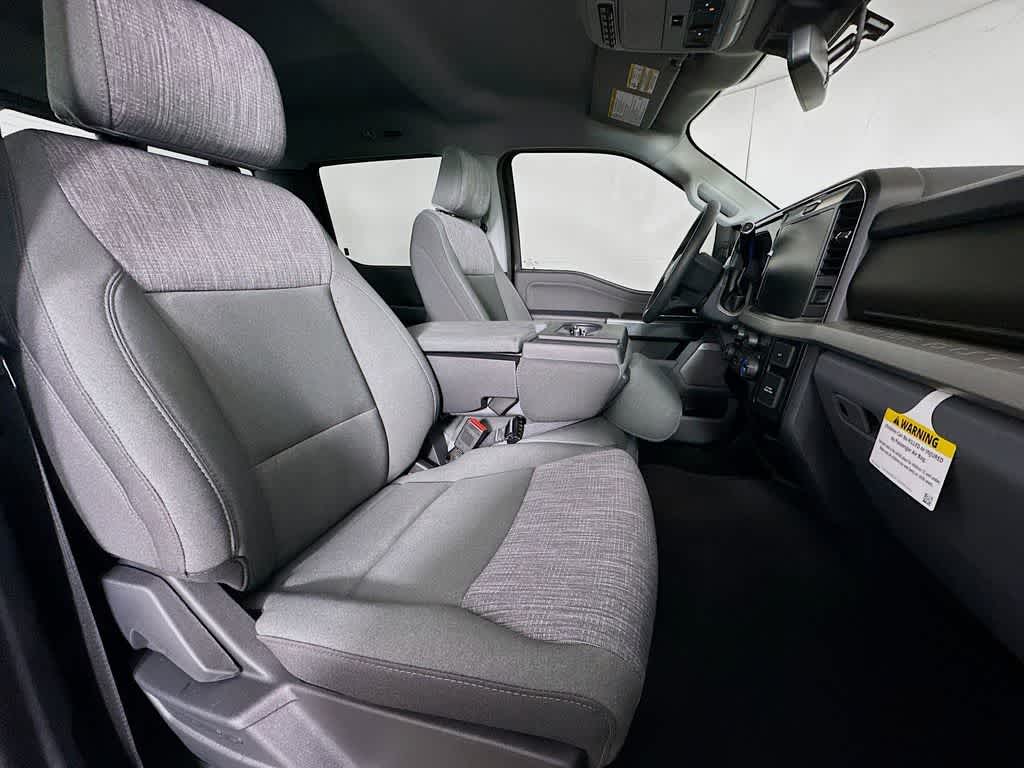 Thumbnail: 2026 Ford F-250 - 14