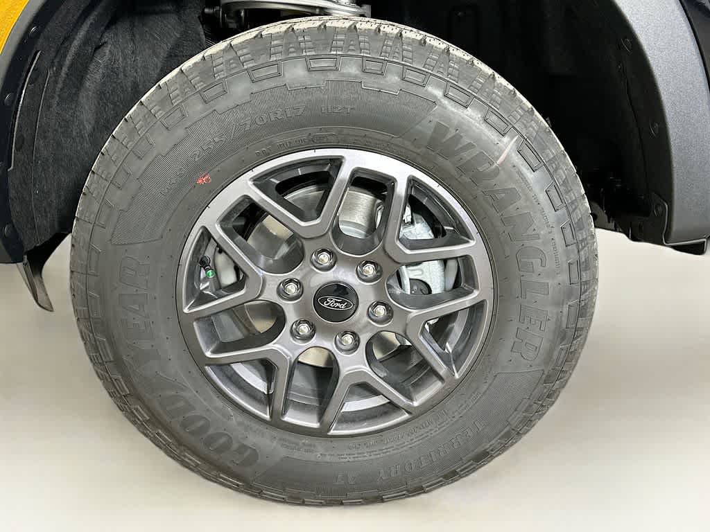 Thumbnail: 2025 Ford Ranger - 8