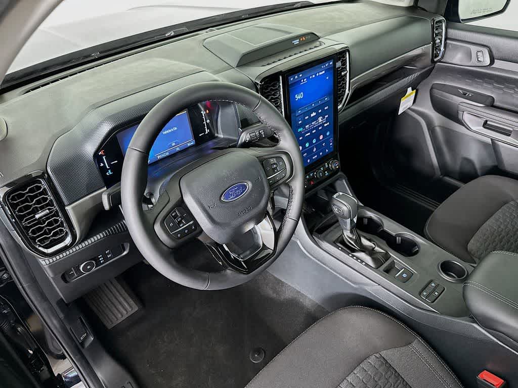 Thumbnail: 2025 Ford Ranger - 2