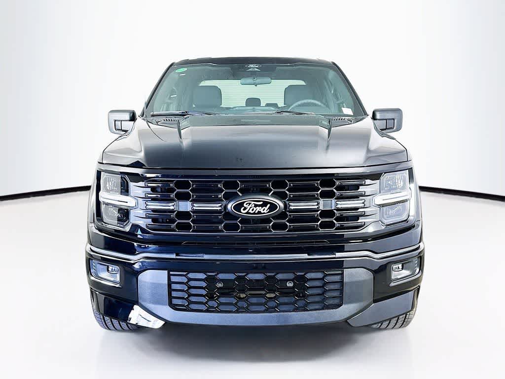 Thumbnail: 2025 Ford F-150 - 6
