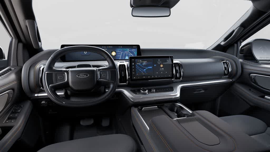 Thumbnail: 2025 Ford Expedition - 7