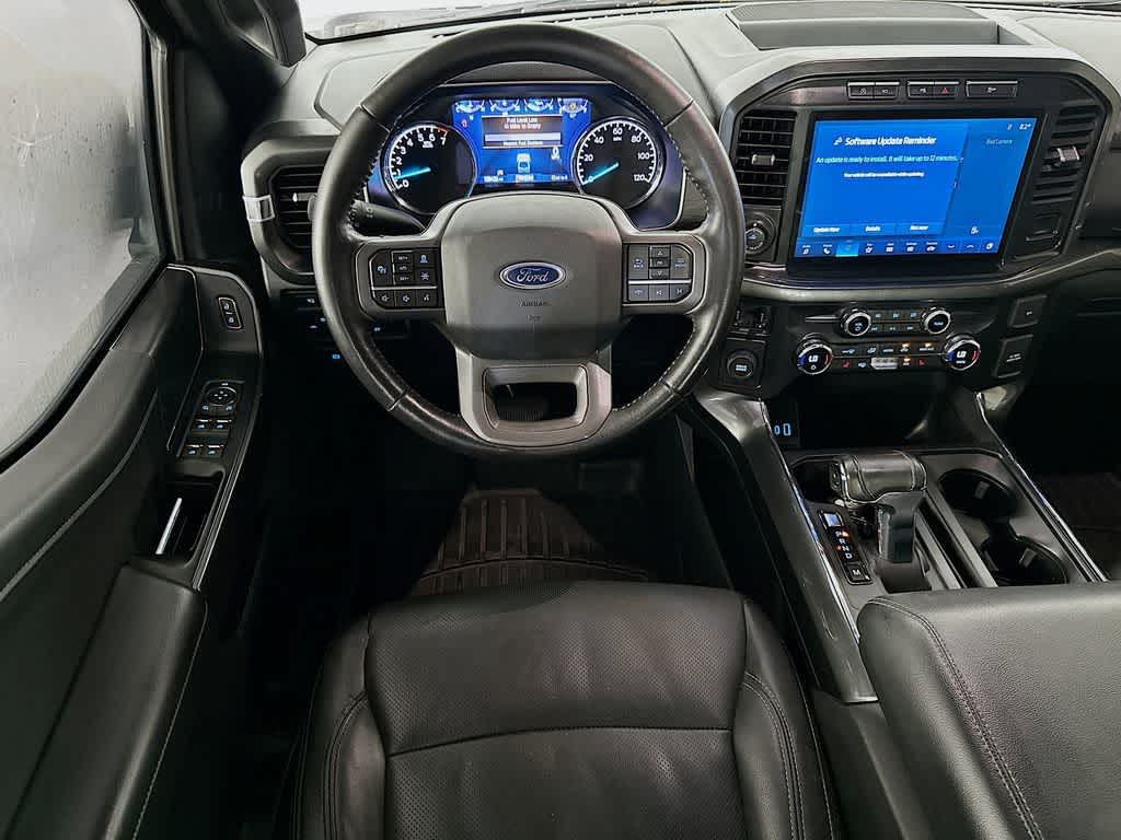 Thumbnail: 2021 Ford F-150 - 10
